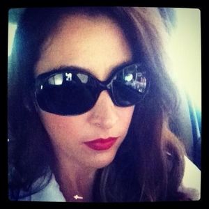 Meet your Posher, Marissa